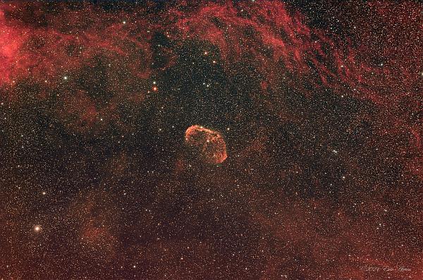NGC 6888