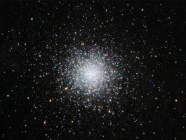 Globular Clusters