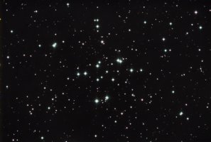 Open Clusters