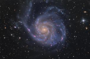 M 101