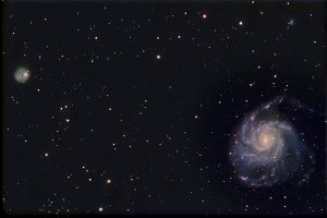 M 101
