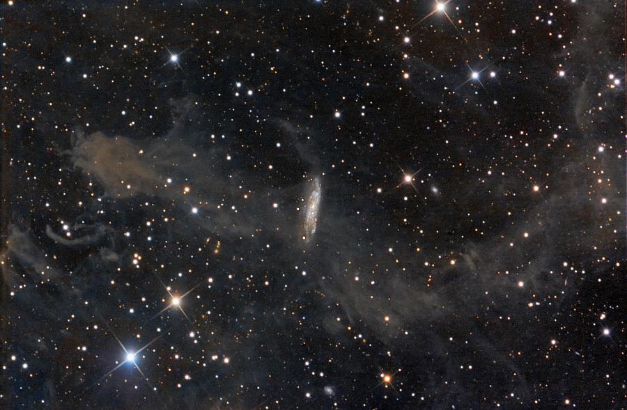 NGC 7497