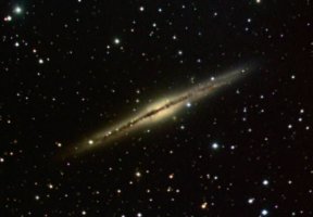 NGC 891