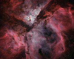 Eta Carinae