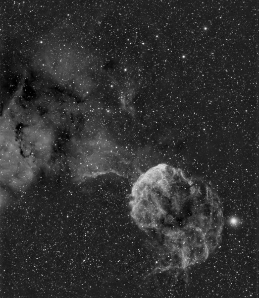 IC 443
