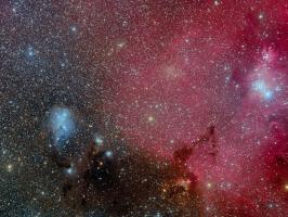 IC447 Cone