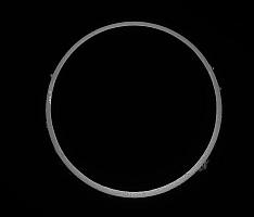 October 2023 Annular Eclipse Report