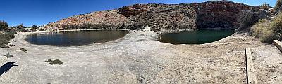 Mirror Lakes