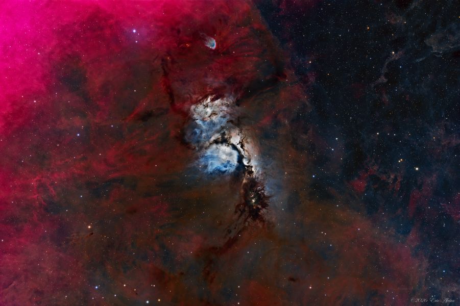 M78 - Click for larger image M78